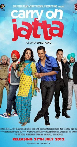 Carry on Jatta Carry on Jatta