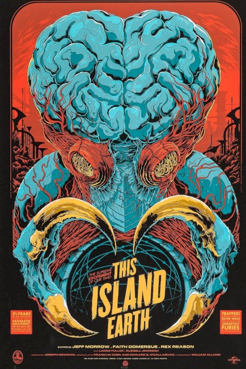 This Island Earth This Island Earth