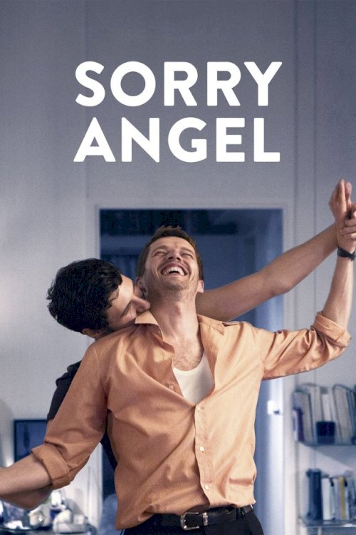 Sorry Angel Sorry Angel