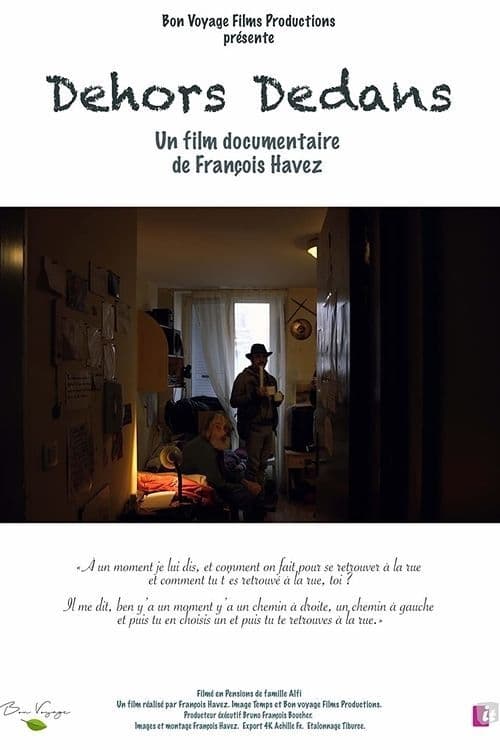 Dehors dedans Dehors dedans