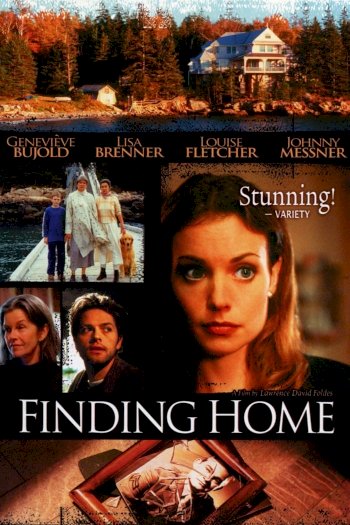 Finding Home Finding Home