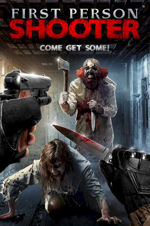 FPS: First Person Shooter FPS: First Person Shooter