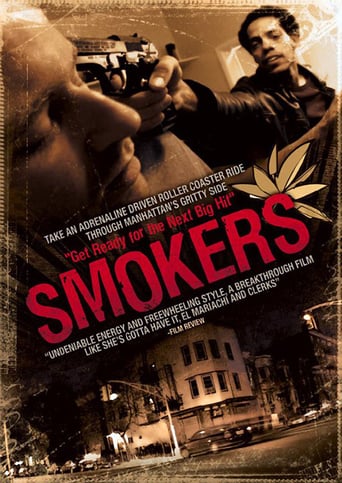 Smokers Smokers