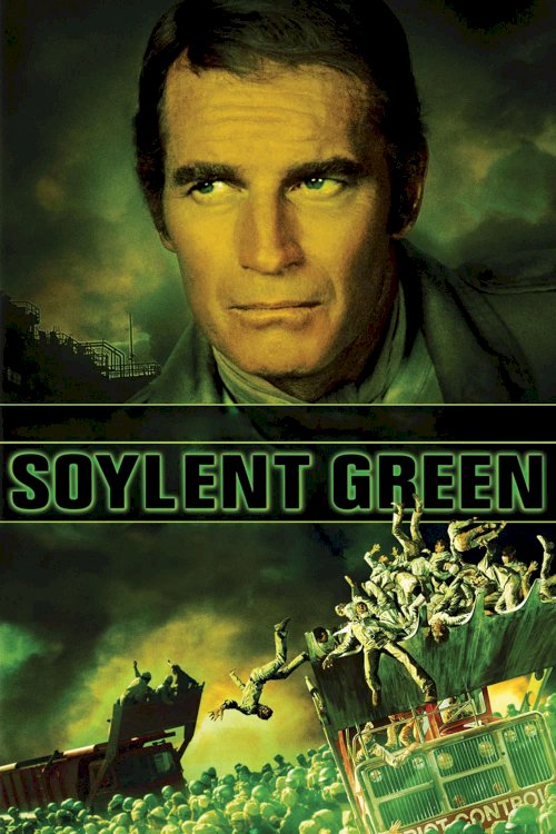 Soylent Green Soylent Green