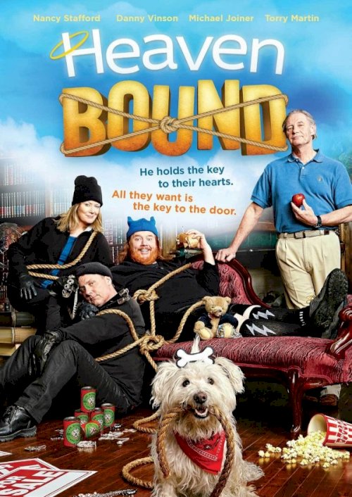 Heaven Bound Heaven Bound