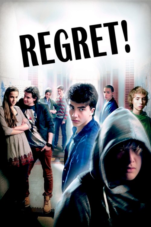 Regret! Regret!