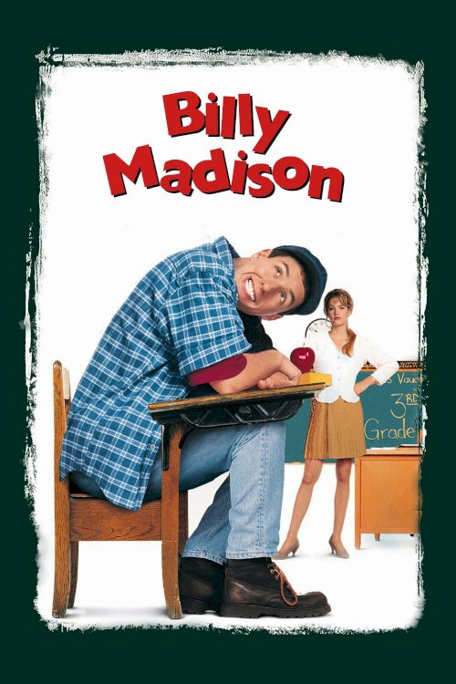Billy Madison Billy Madison