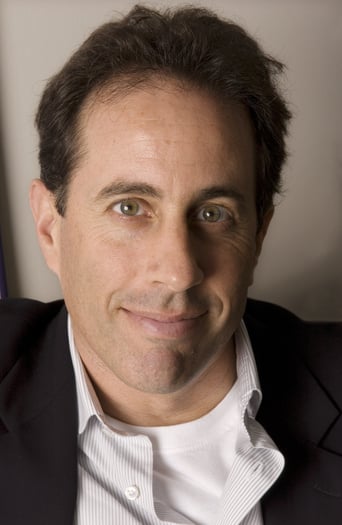 Jerry Seinfeld: Submarine Captain Jerry Seinfeld: Submarine Captain