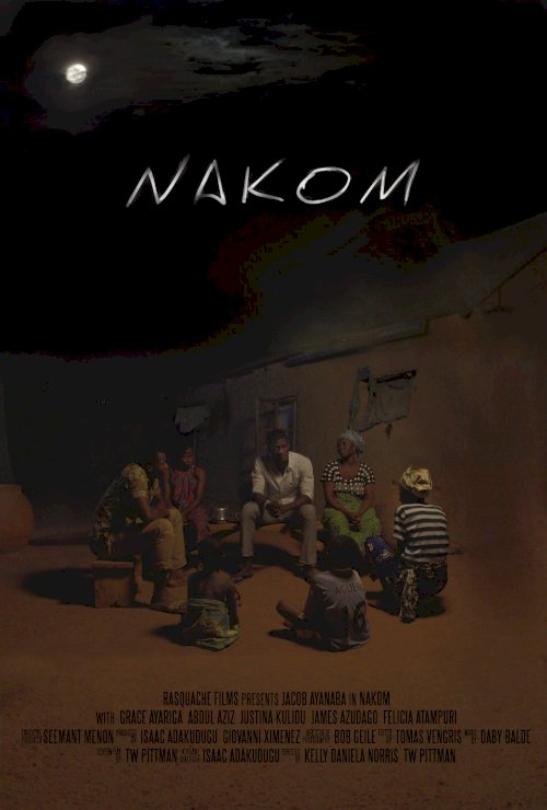 Nakom Nakom