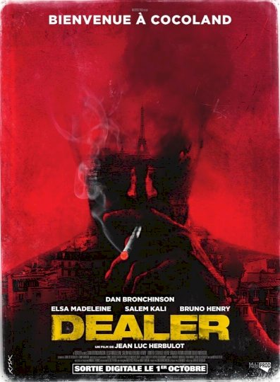 Dealer Dealer