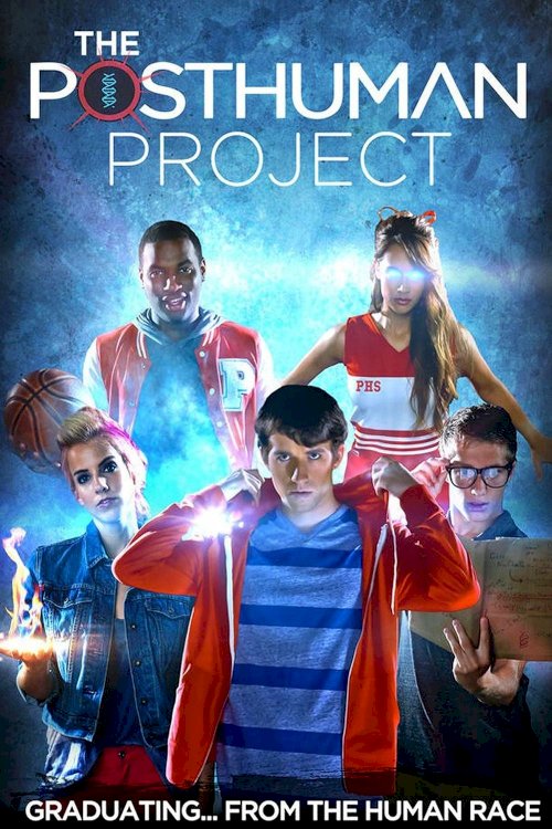 The Posthuman Project The Posthuman Project