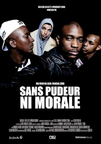 Sans pudeur ni morale Sans pudeur ni morale