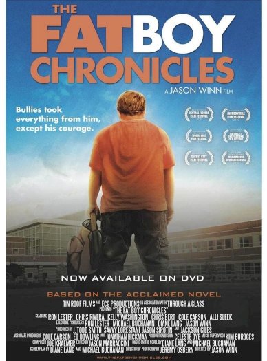 The Fat Boy Chronicles The Fat Boy Chronicles