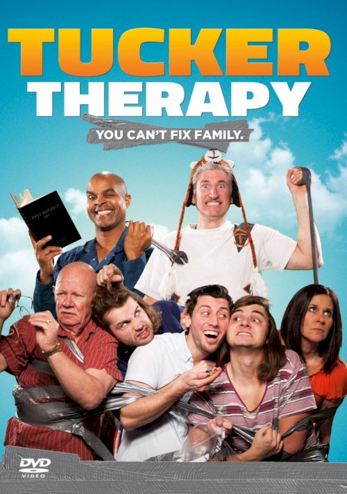 Tucker Therapy Tucker Therapy