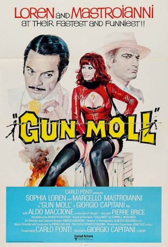 Gun Moll Gun Moll