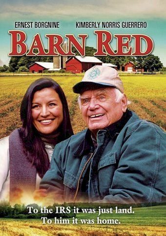 Barn Red Barn Red