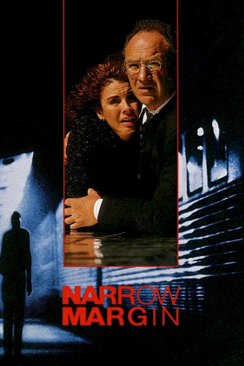 Narrow Margin Narrow Margin