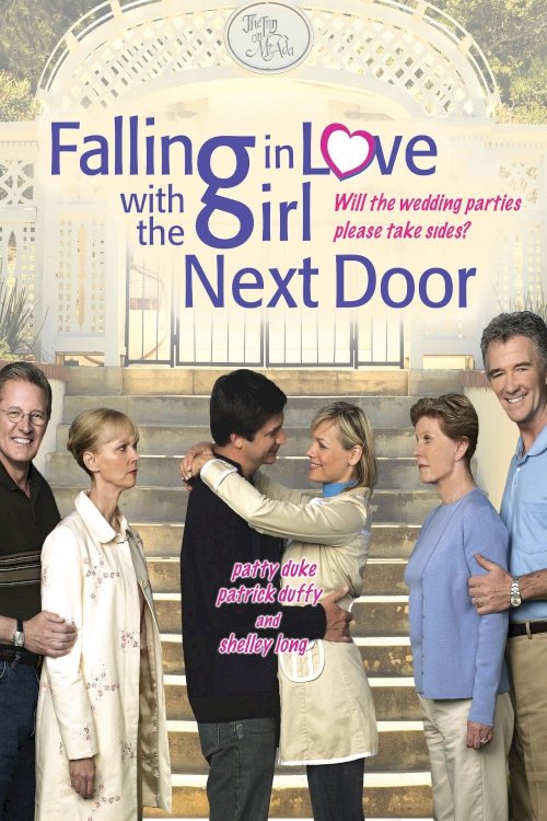 Falling in Love with the Girl Next Door Falling in Love with the Girl Next Door