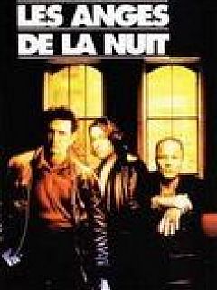 Les anges de la nuit Les anges de la nuit