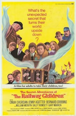 The Railway Children The Railway Children