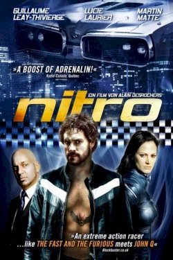 Nitro Nitro