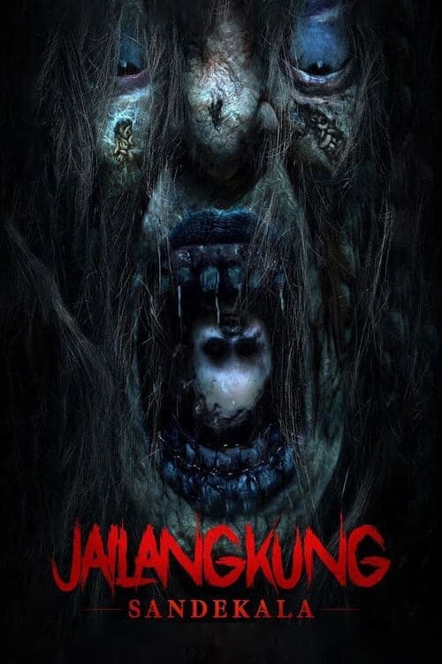 Jailangkung: Sandekala Jailangkung: Sandekala