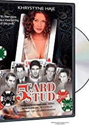 5 Card Stud 5 Card Stud