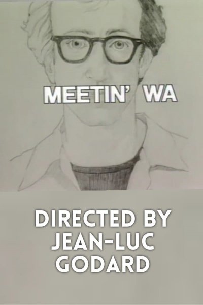 Meetin' WA Meetin' WA