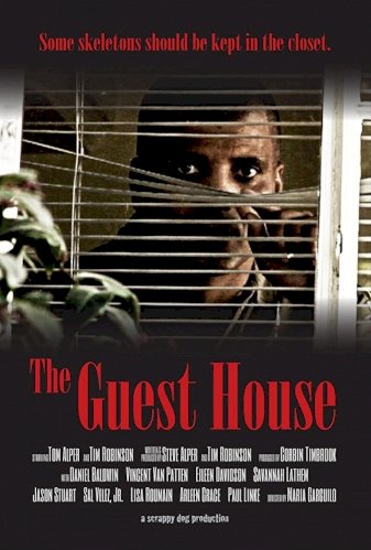 The Guest House The Guest House
