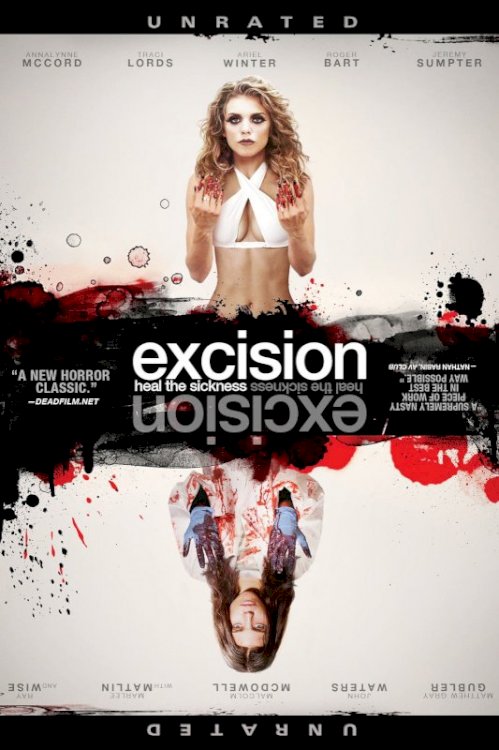 Excision Excision