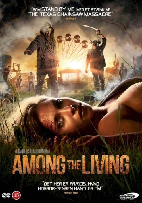 Among the Living Among the Living