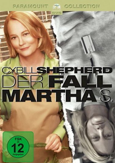 Martha Behind Bars