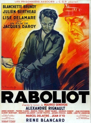 Raboliot Raboliot