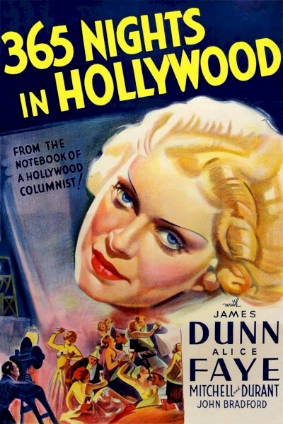 365 Nights in Hollywood 365 Nights in Hollywood