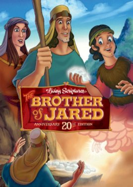 The Brother of Jared The Brother of Jared