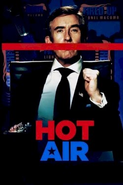 Hot Air Hot Air