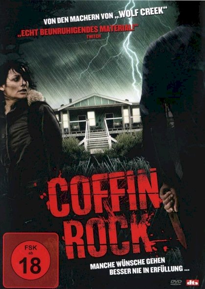 Coffin Rock Coffin Rock