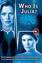 Who Is Julia? Who Is Julia?