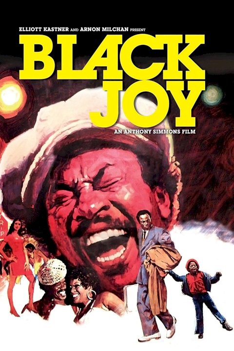 Black Joy Black Joy