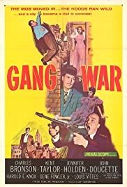 Gang War Gang War
