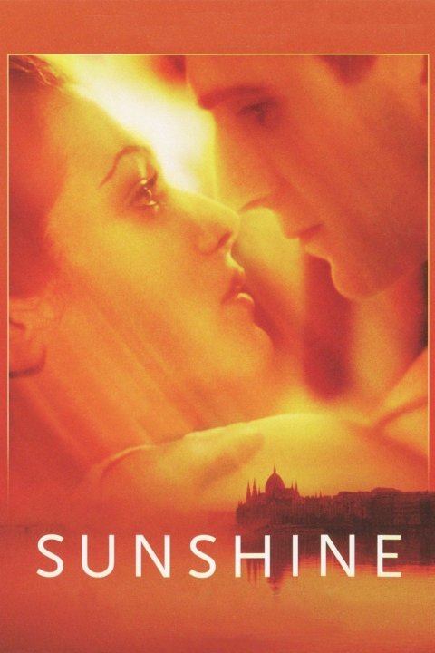 Sunshine Sunshine