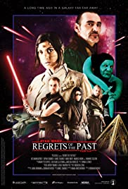 Regrets of the Past: A Star Wars Story Regrets of the Past: A Star Wars Story
