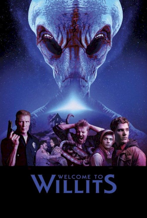 Welcome to Willits Welcome to Willits