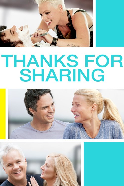Thanks for Sharing Thanks for Sharing