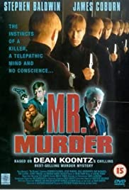 Mr. Murder Mr. Murder