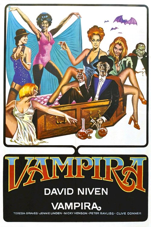 Vampira Vampira