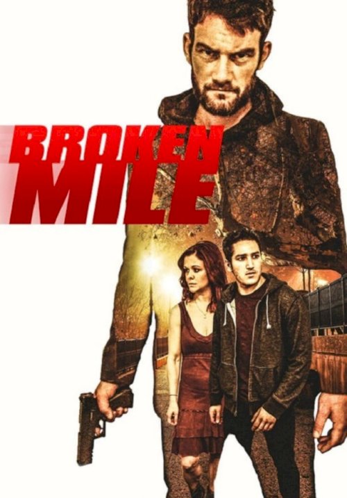 Broken Mile Broken Mile