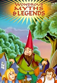 Wondrous Myths & Legends Wondrous Myths & Legends