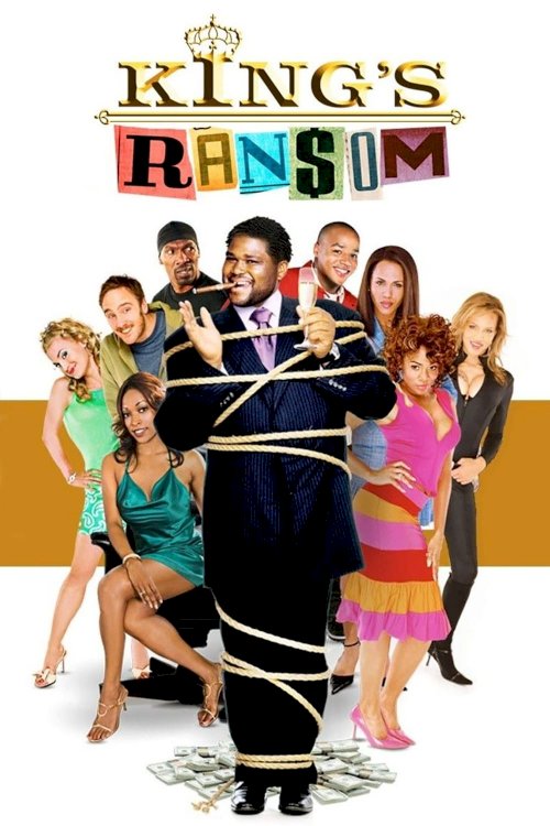 King's Ransom King's Ransom