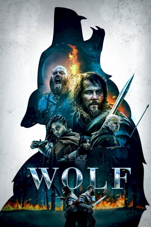 Wolf Wolf
